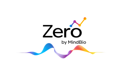 Zero — Biomarker Intelligence, por MindBio